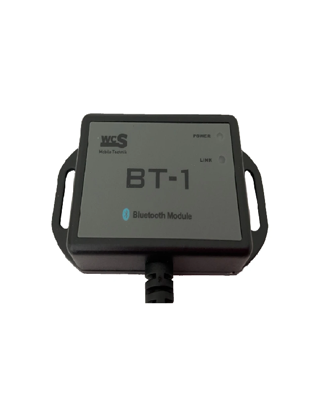 WCS Mobile Technik Bluetooth Modul
