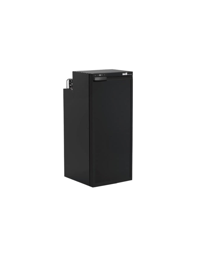 WCS Mobile Technik Kompressor-Kühlschrank KS 100 SLIM Variante
