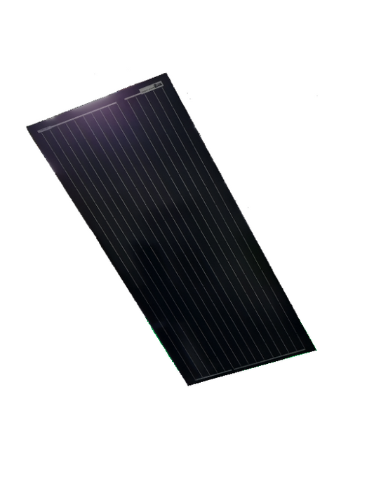 WCS Mobile Technik Schindelmodul 100 Watt / 50 Volt