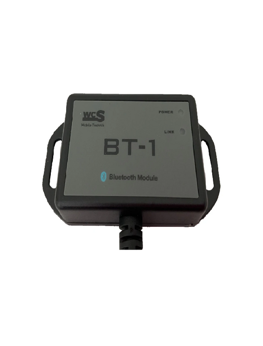 WCS Mobile Technik Bluetooth Modul