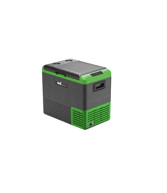 WCS Mobile Technik Kompressor Kühlbox KB 50