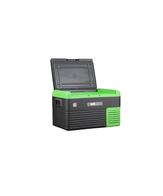 WCS Mobile Technik Kompressor Kühlbox KB 30