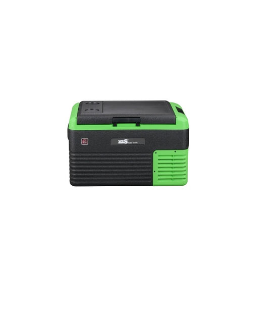 WCS Mobile Technik Kompressor Kühlbox KB 30