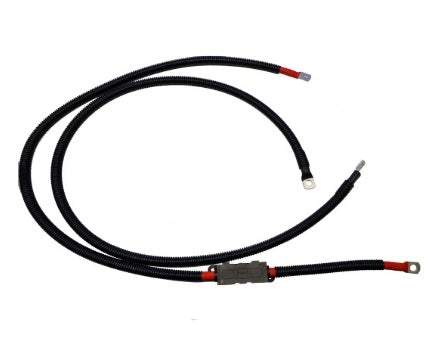 WCS Mobile Technik Anschluss Set Combi 2000/60 oder 2000/100
