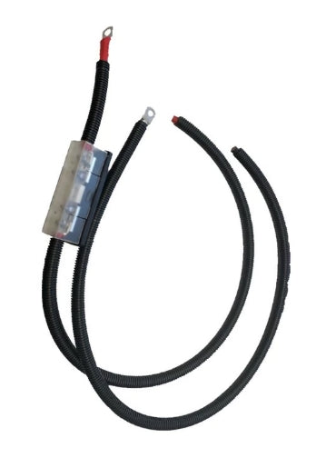 WCS Mobile Technik Anschluss Set Kombi 3000/200