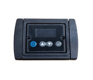 WCS Mobile Technik Hybrid Basic Combi 1500/30 Abverkauf