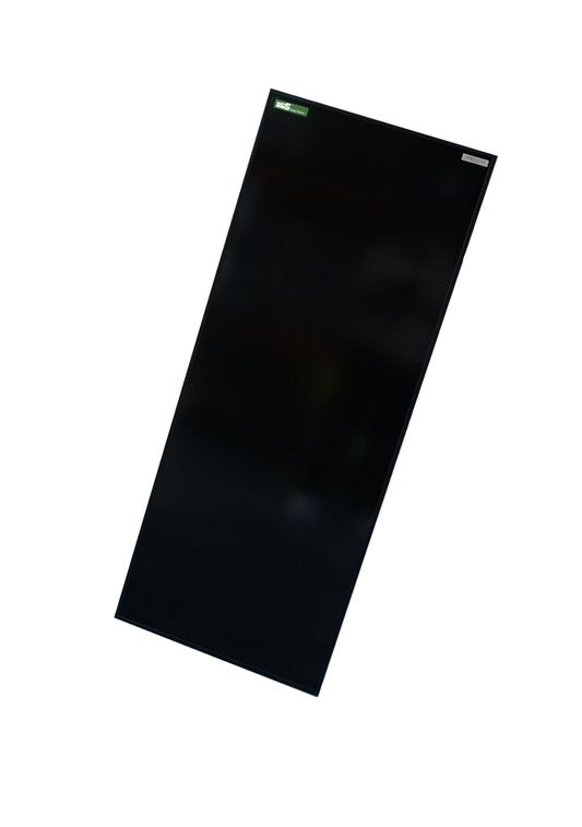 WCS Mobile Technik Sun Power Back Contact SP 130