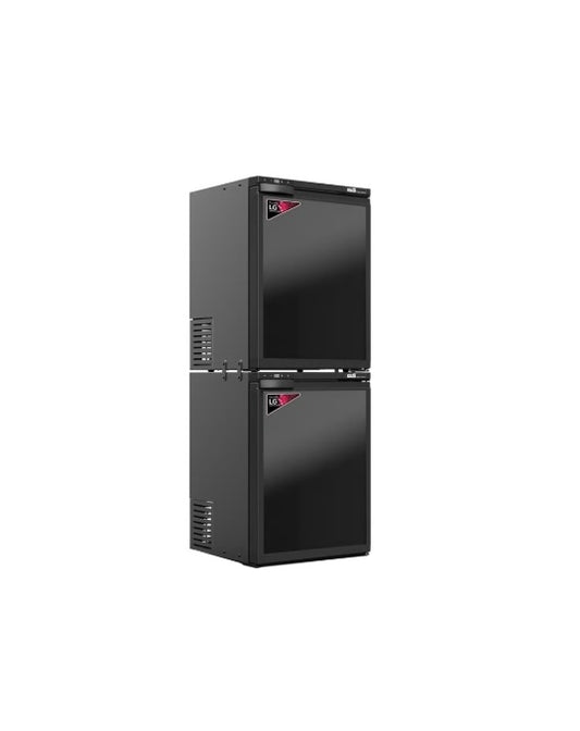 WCS Mobile Technik Kompressor-Kühlschrank KS 65