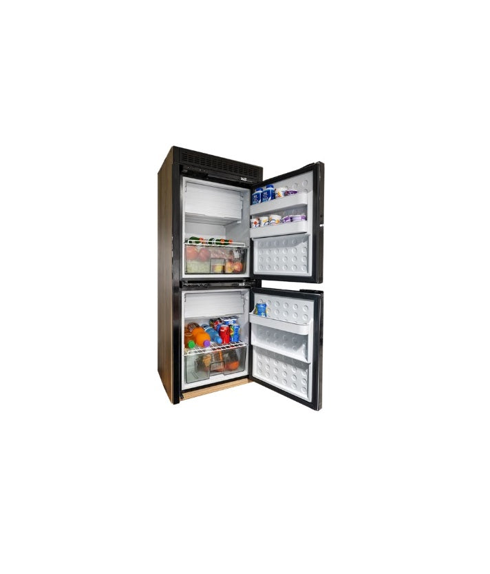WCS Mobile Technik Kompressor-Kühlschrank KS 65