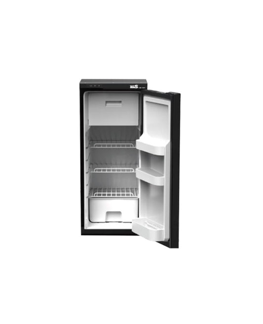 WCS Mobile Technik Kompressor-Kühlschrank KS 100 SLIM Variante