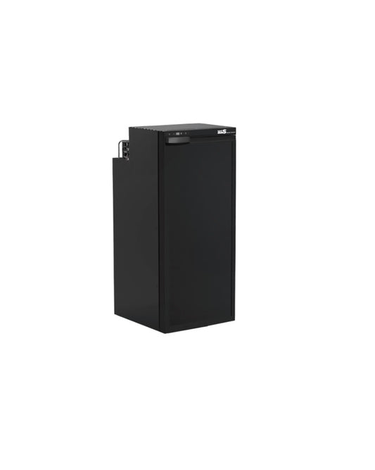 WCS Mobile Technik Kompressor-Kühlschrank KS 100 SLIM Variante
