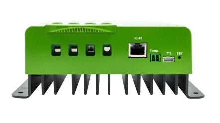 WCS Mobile Technik MPPT Solarregler SRJ 50